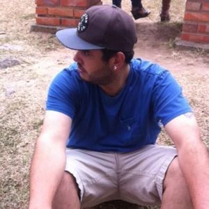 Meet your Posher, Augusto